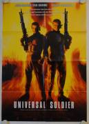Universal Soldier (Universal Soldier)